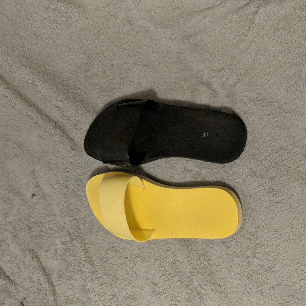 Flip flops